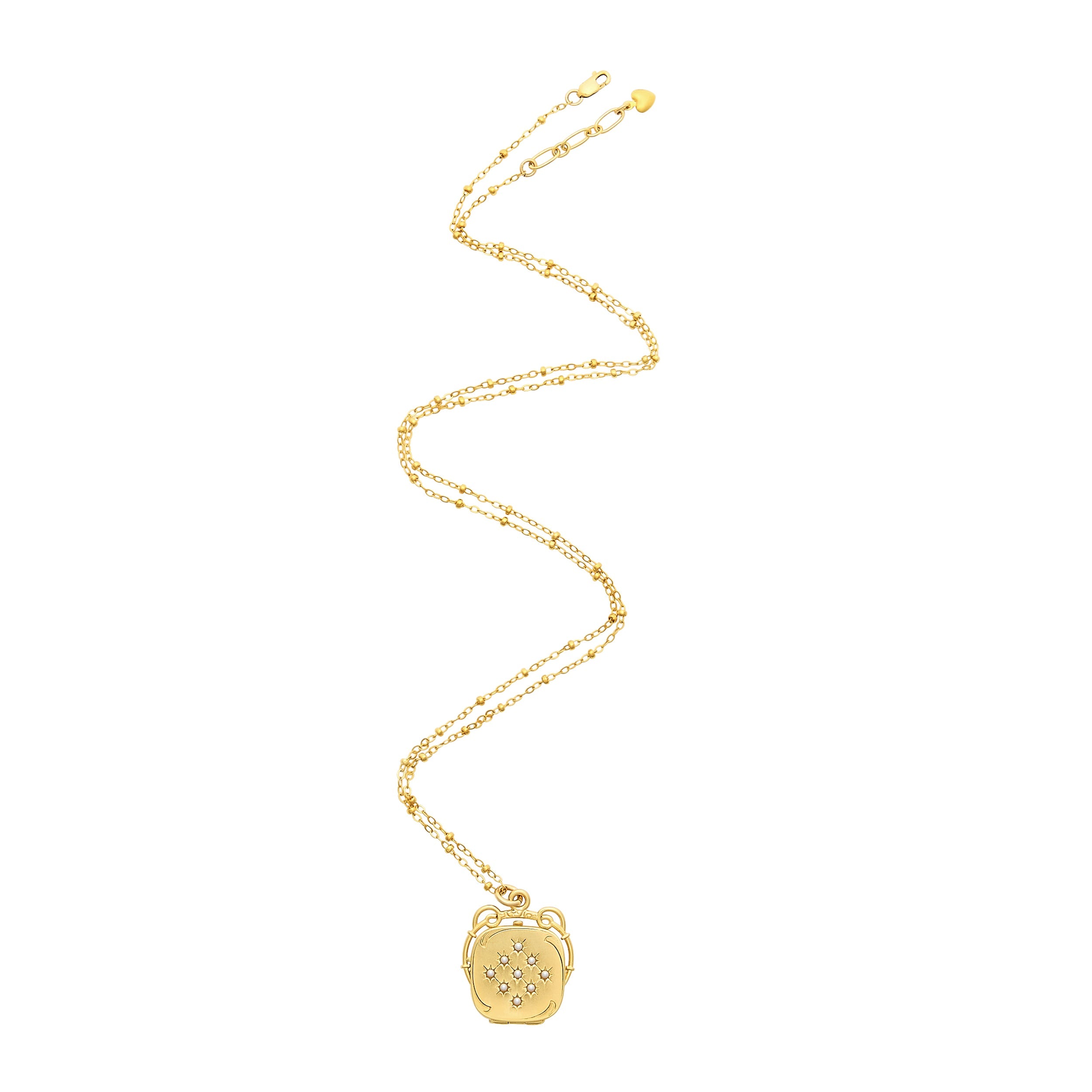 Victoria Necklace