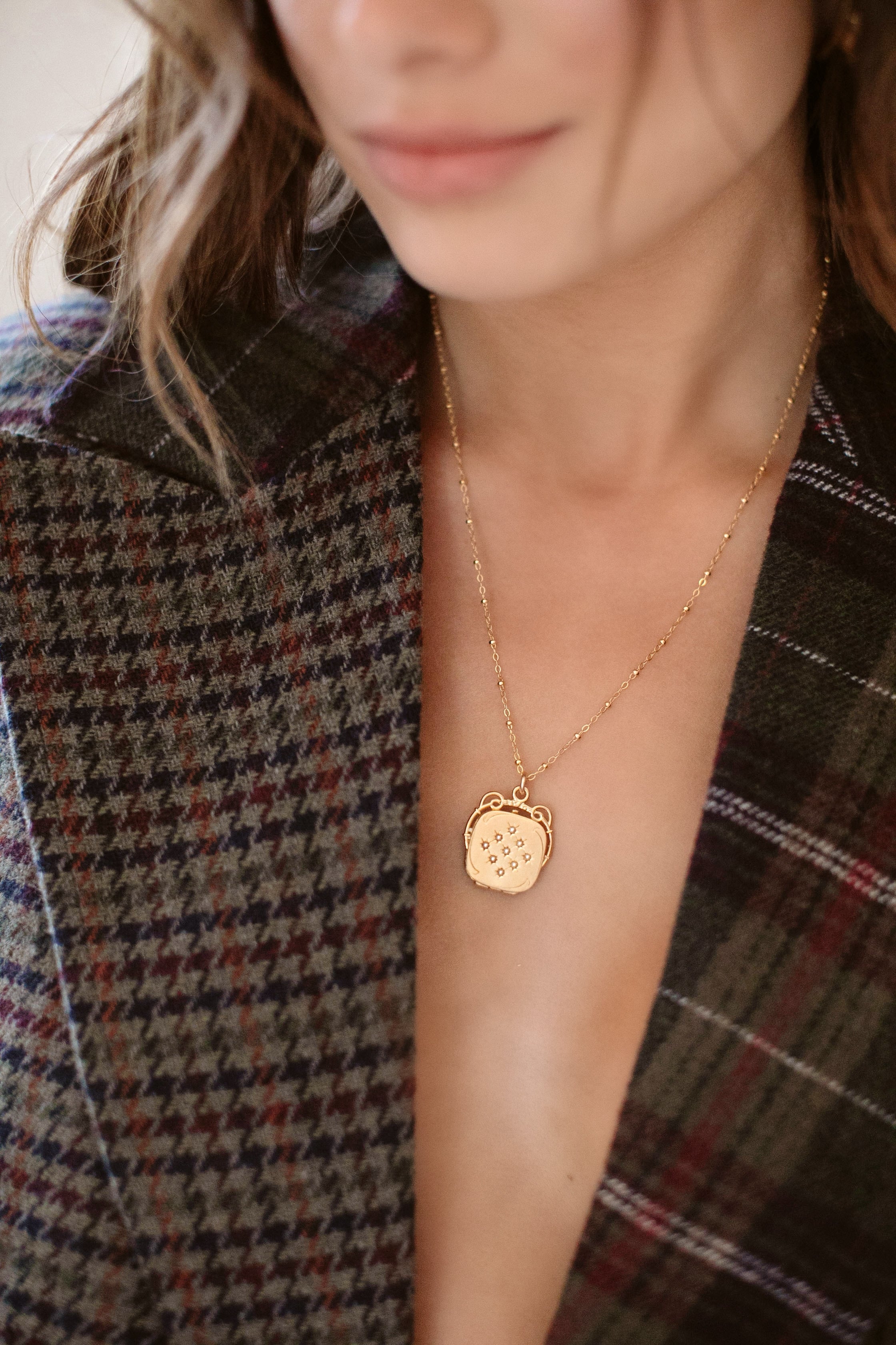 Victoria Necklace