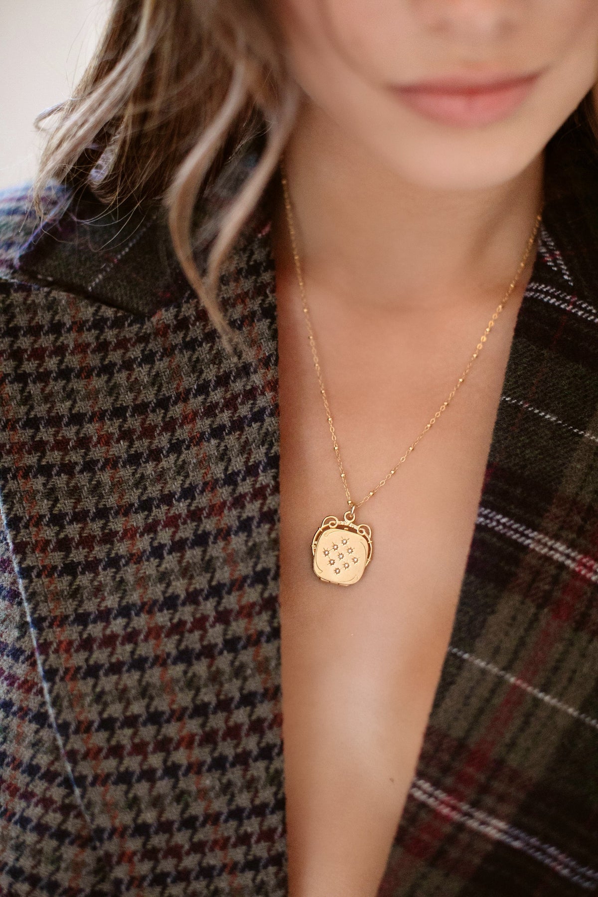 Victoria Necklace