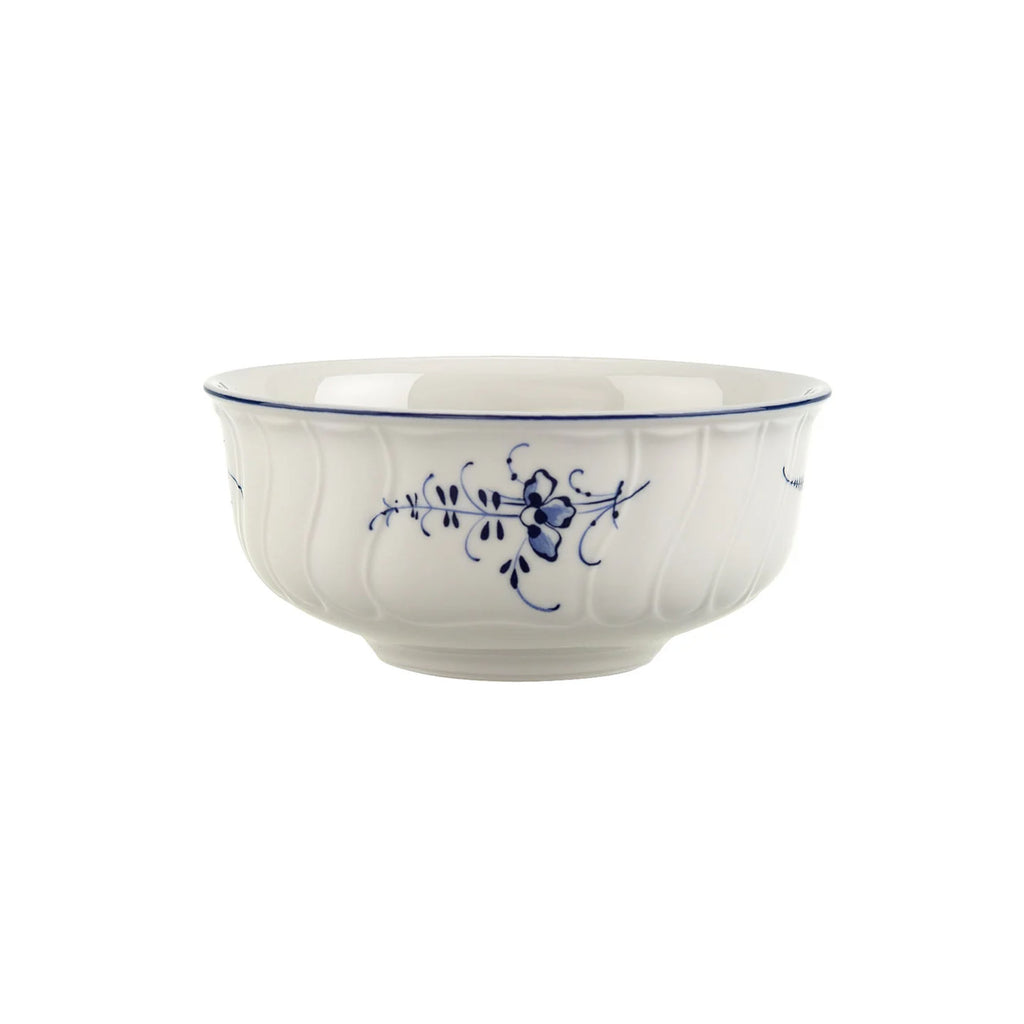 Vieux Luxembourg Soup / Cereal Bowl in Multi