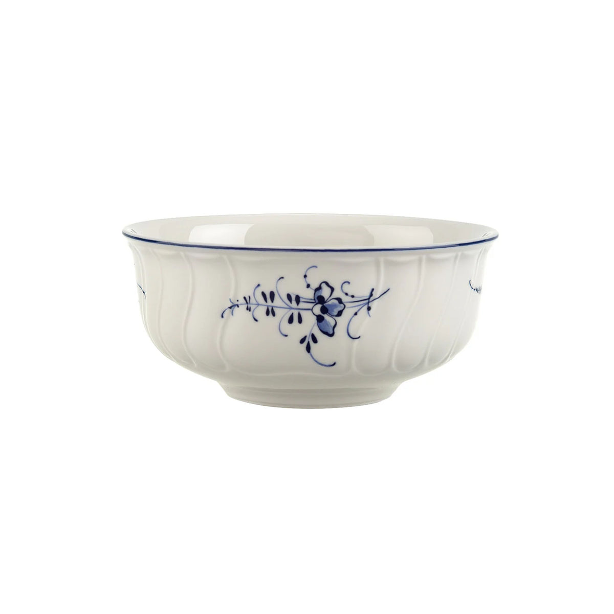 Vieux Luxembourg Soup / Cereal Bowl in Multi