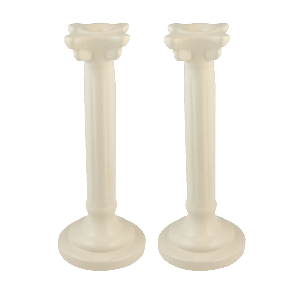 Colonna Candlestick, Set of 2