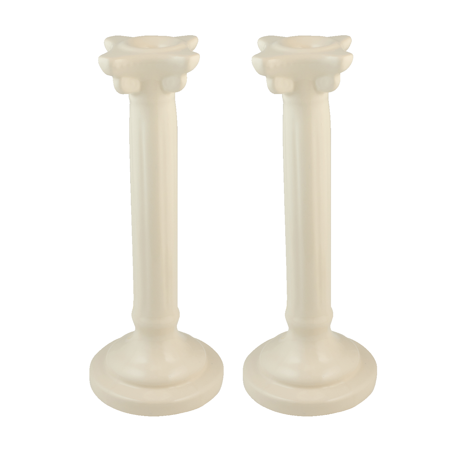 Colonna Candlestick, Set of 2