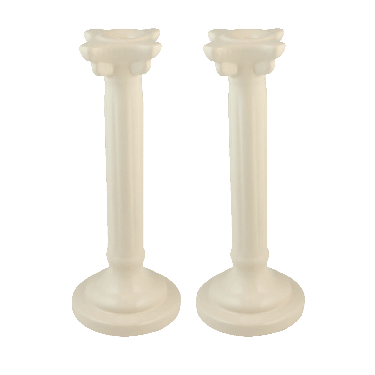 Colonna Candlestick, Set of 2