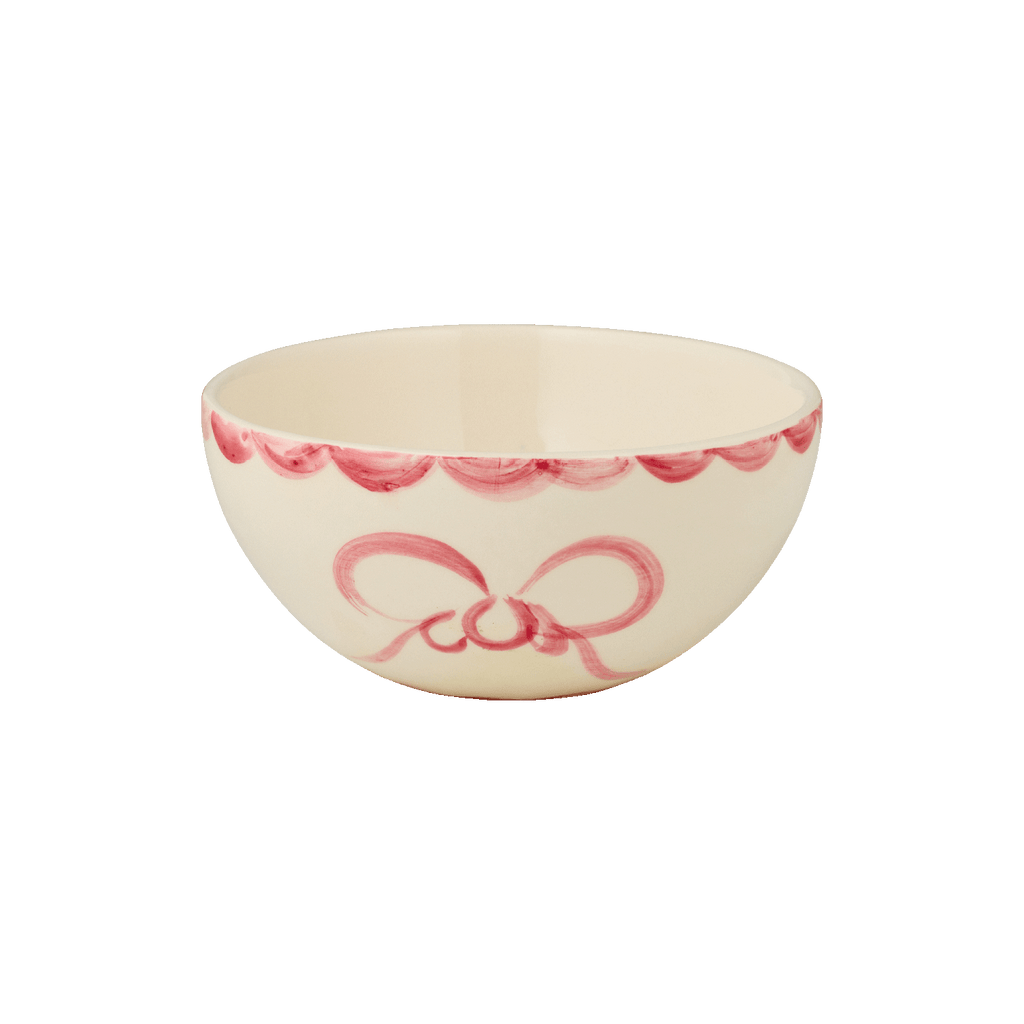 Personalized Pink Children’s Set