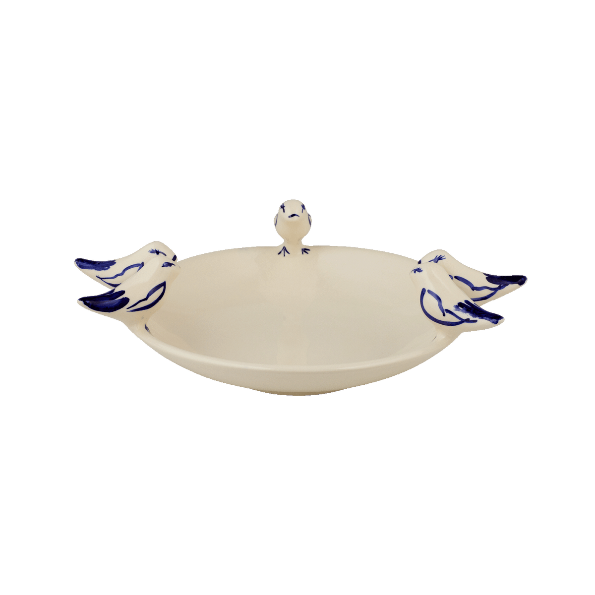 Blue Bird Bowl