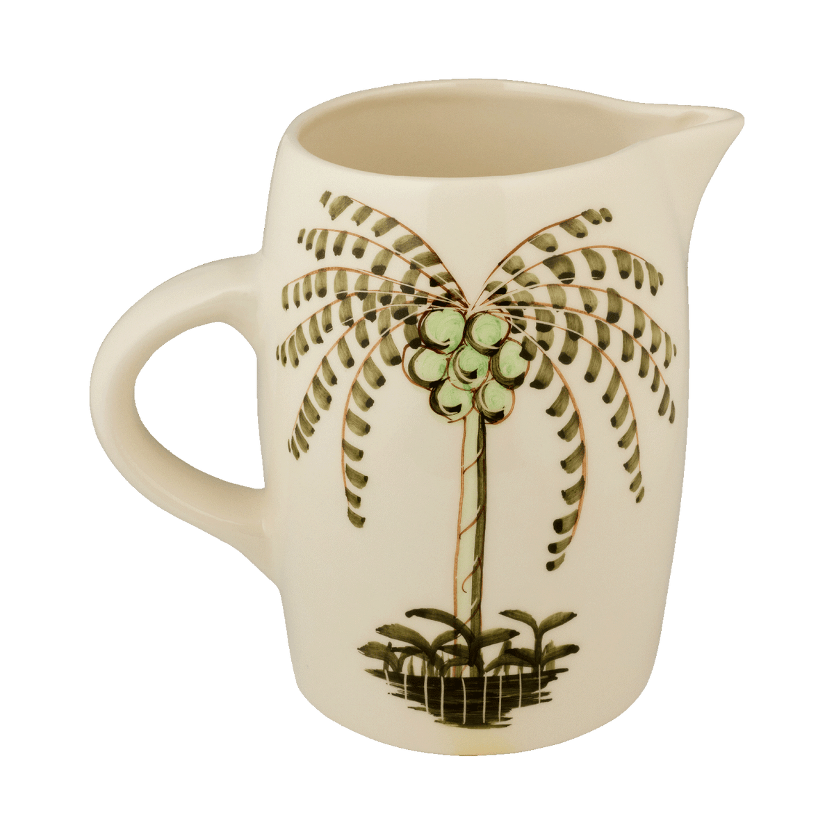 Palm Water Jug
