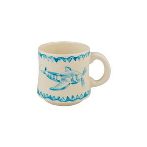Personalized Turquoise Children’s Set