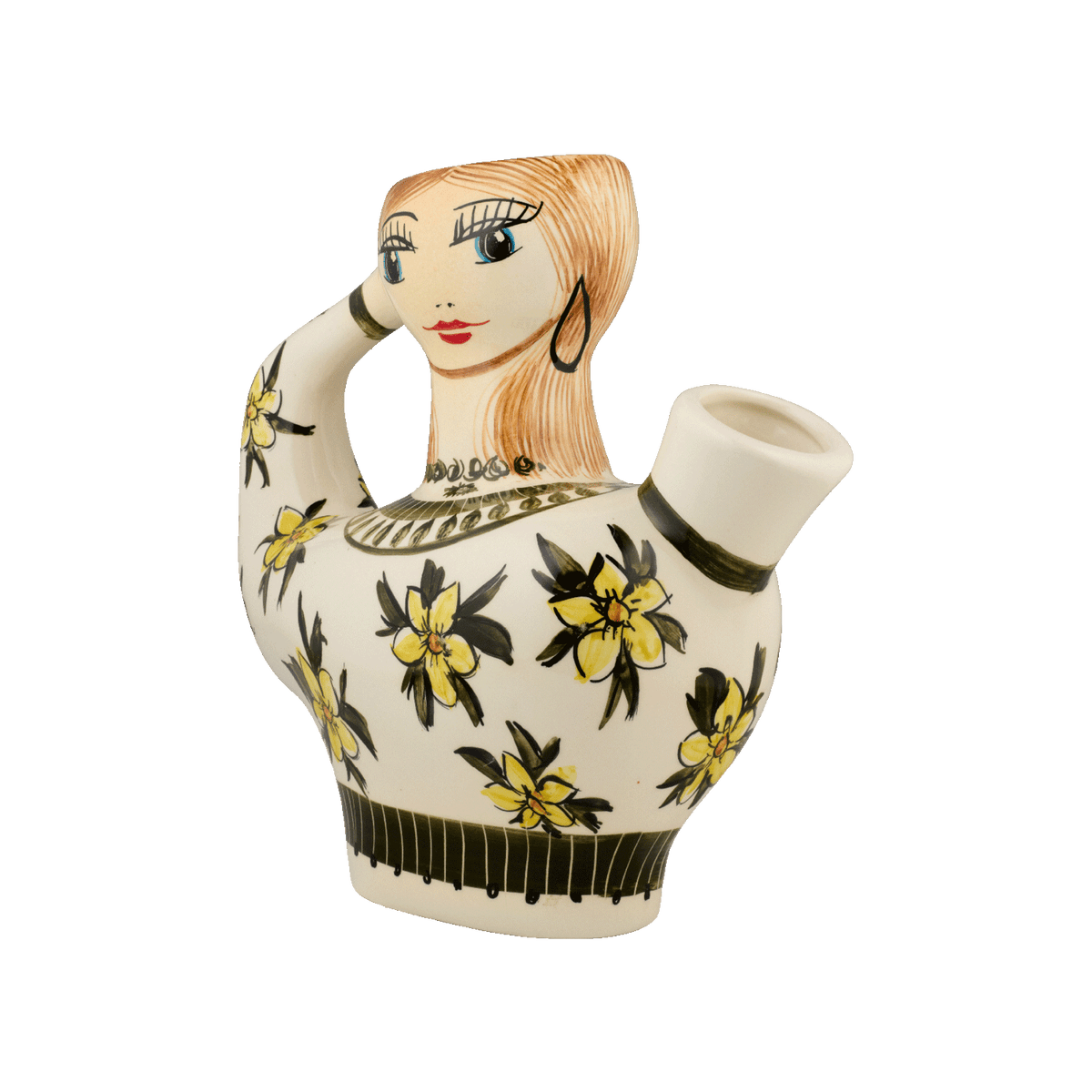 Margherita Admiral Vase