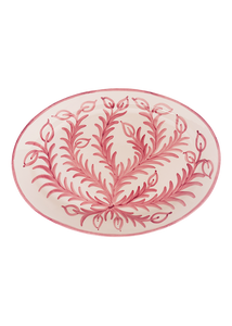 Vina Pink Platter
