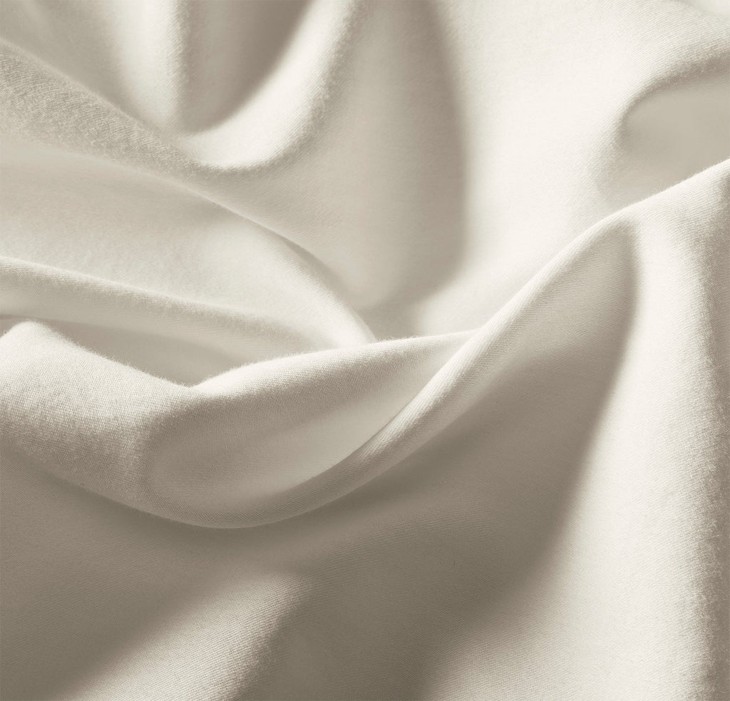 Signature Vintage Washed Sheet Set in Vintage White