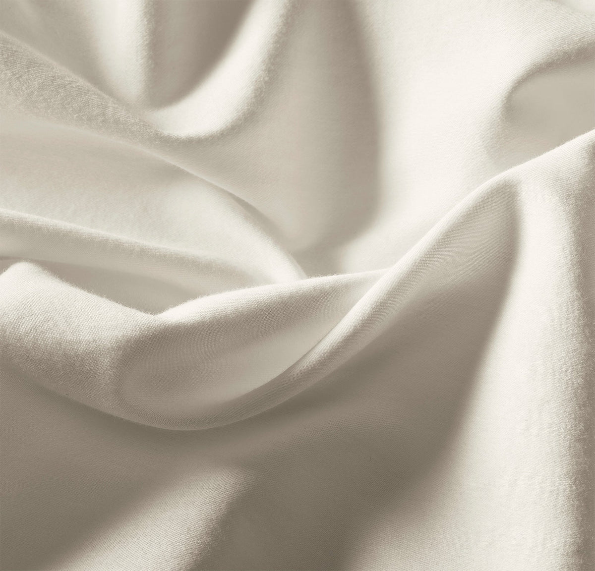 Signature Vintage Washed Sheet Set in Vintage White