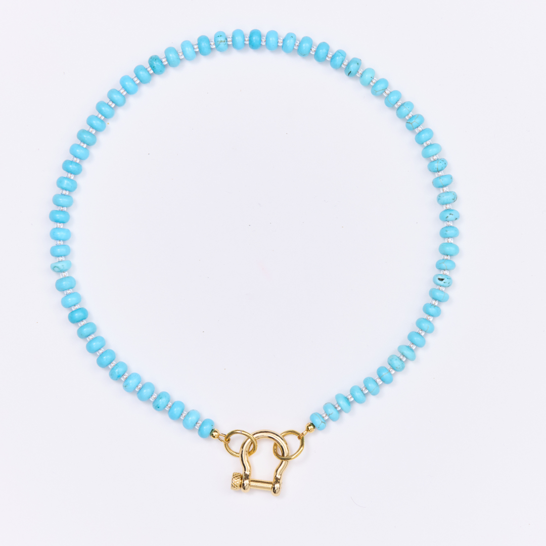 Stella Necklace