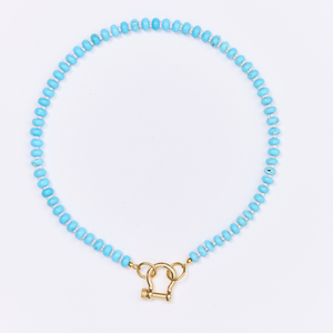 Stella Necklace