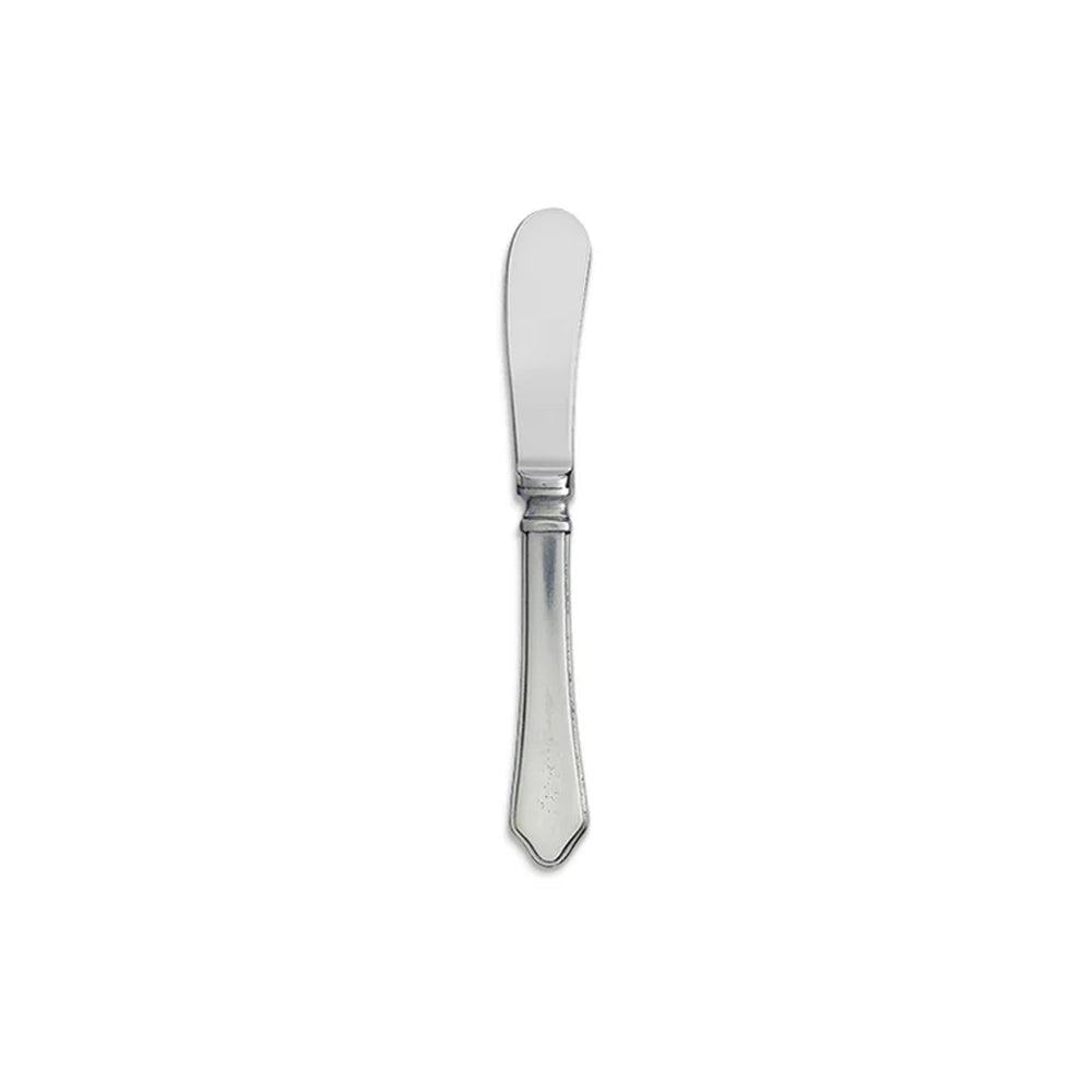 Violetta Butter Knife, Small
