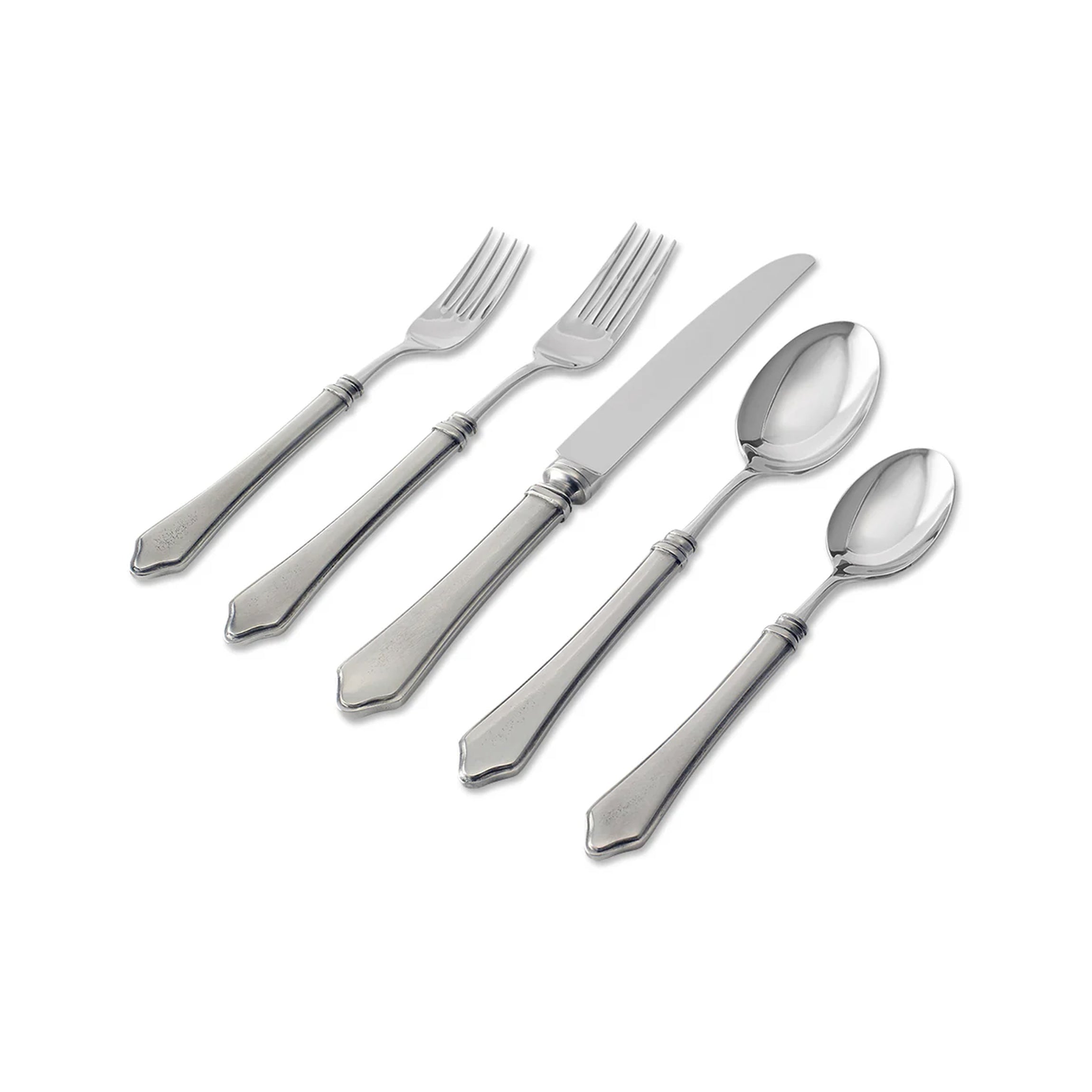 Violetta Place Setting