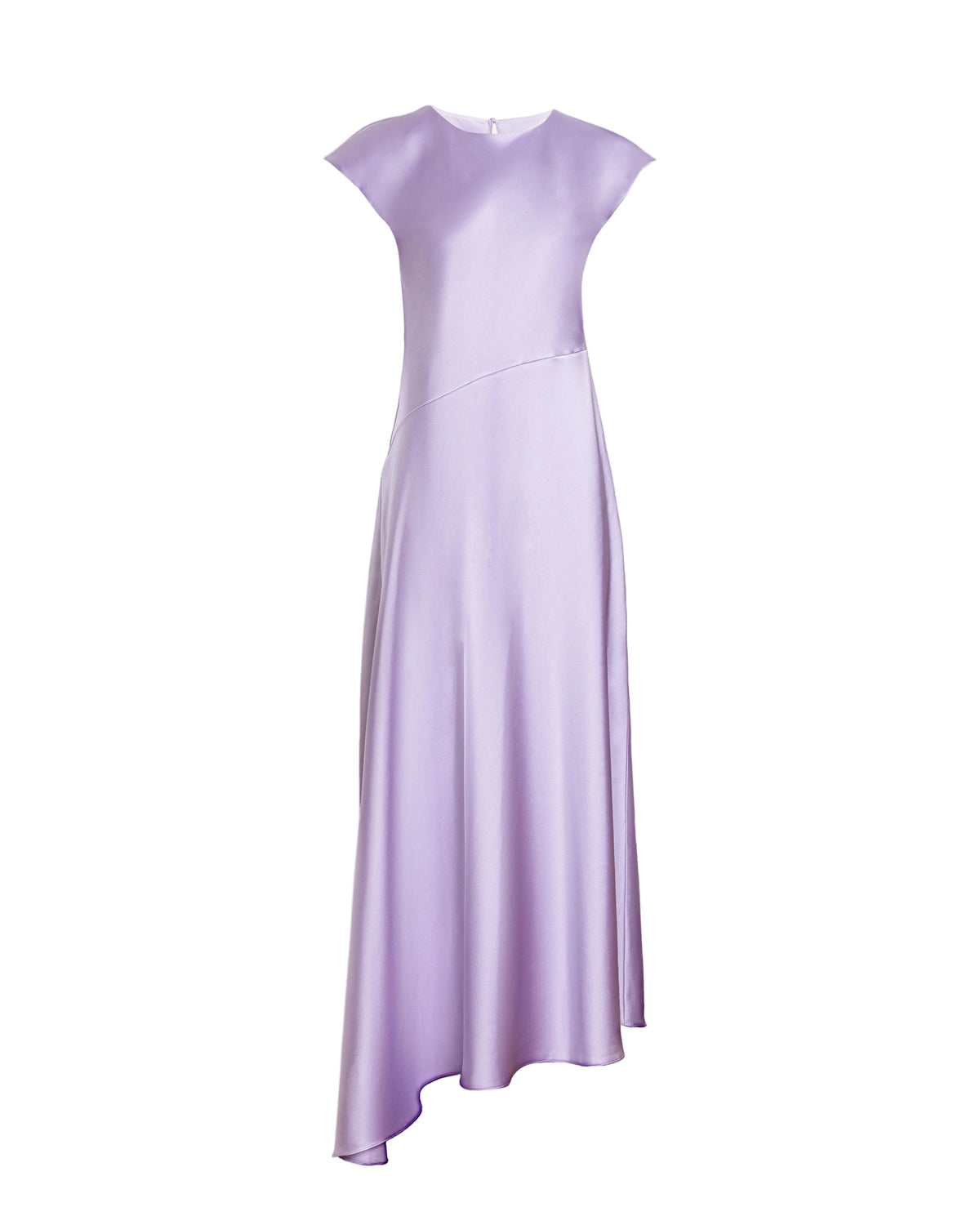 Violeta Dress in Lavender