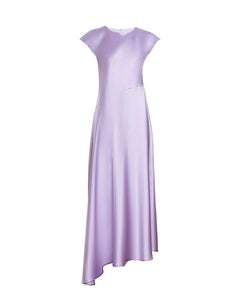 Violeta Dress in Lavender