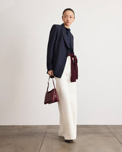 Virginia Blazer in Midnight