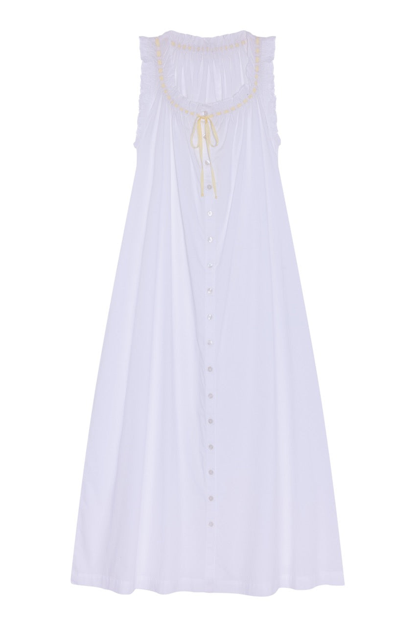 Vita Long Dress