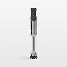 5-Speed Immersion Blender, Black