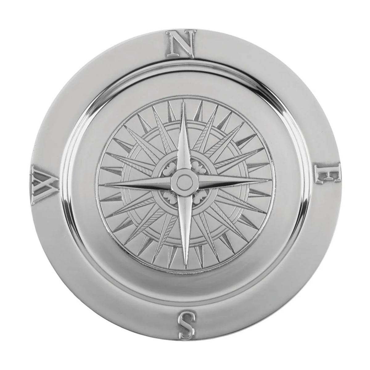 Voyages Round Tray