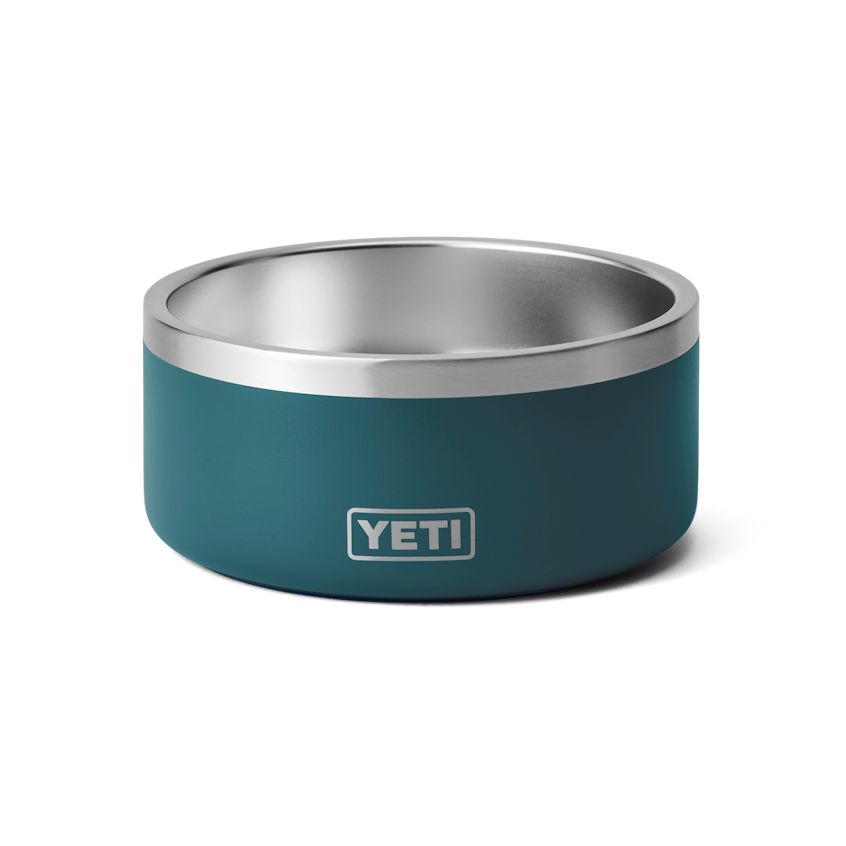 Boomer™8 Dog Bowl Stainless Steel
