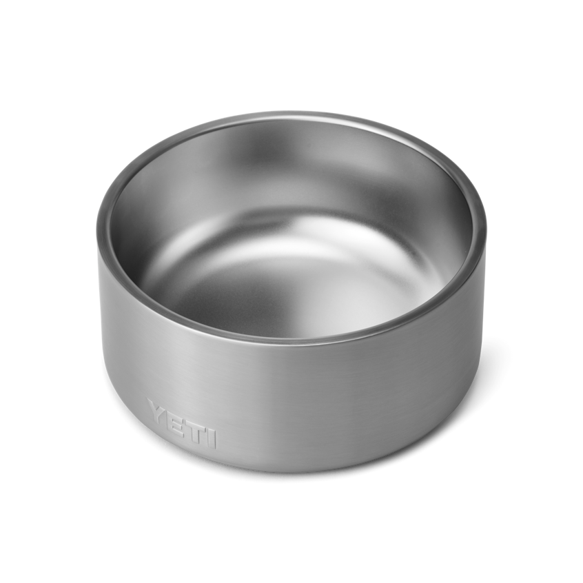 Boomer™ 8 Dog Bowl