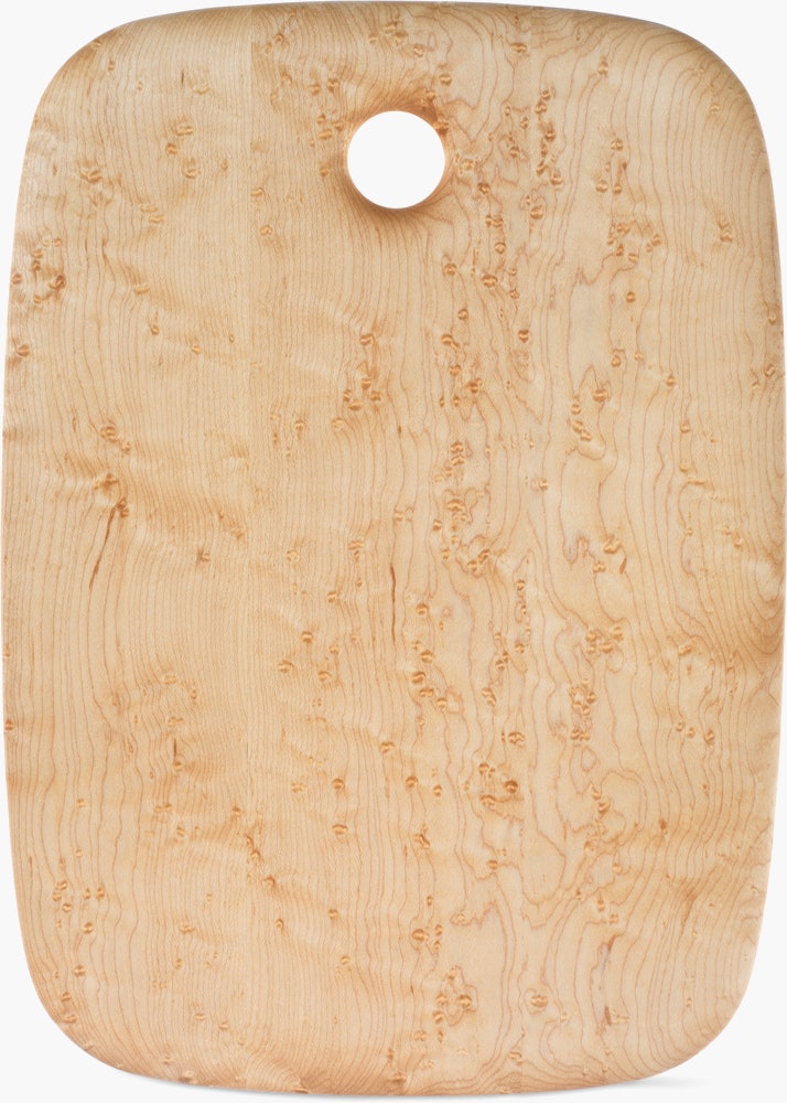 Edward Wohl Cutting Boards, Rectangle