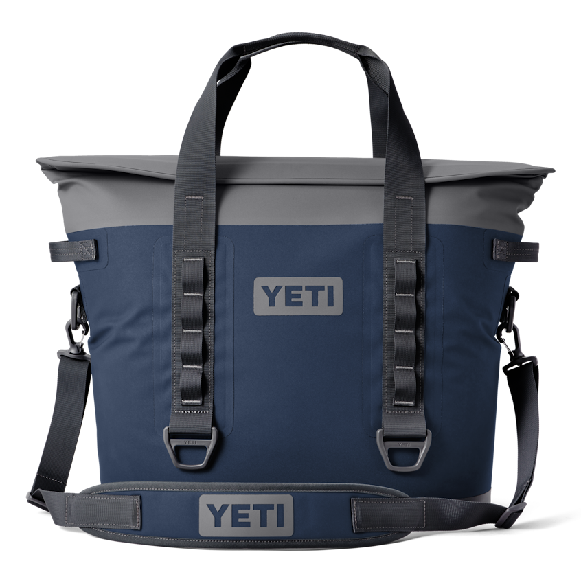 Yeti Cooler