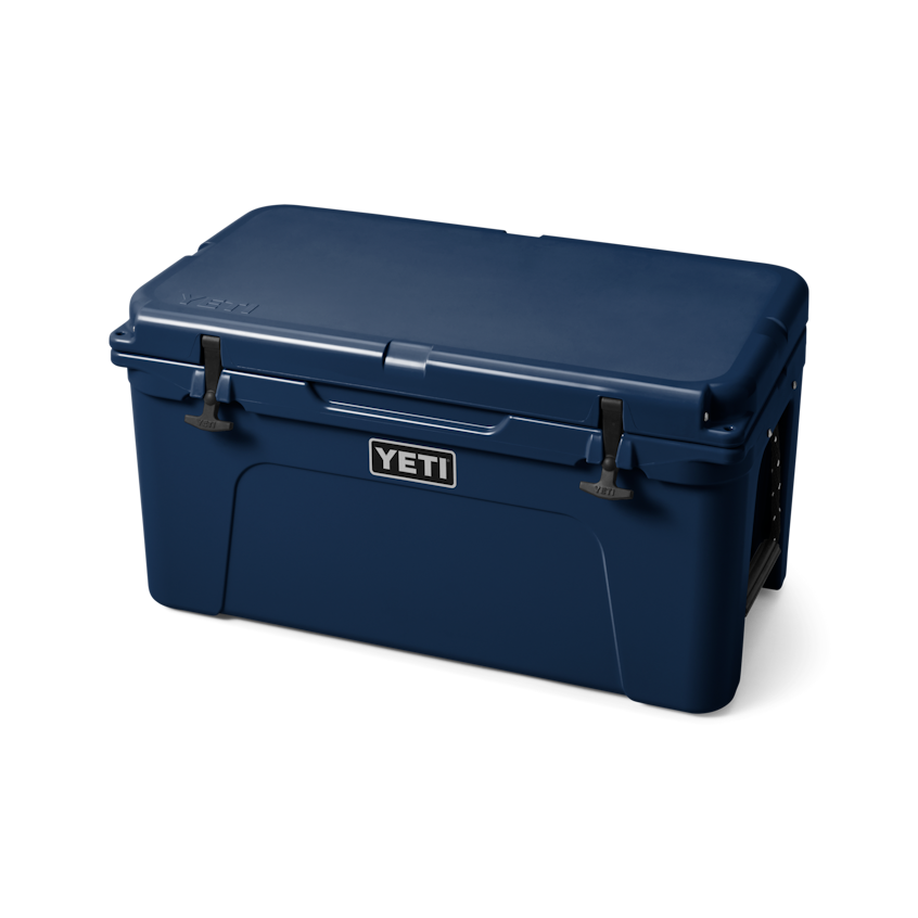 Tundra® 65 Hard Cooler - Navy