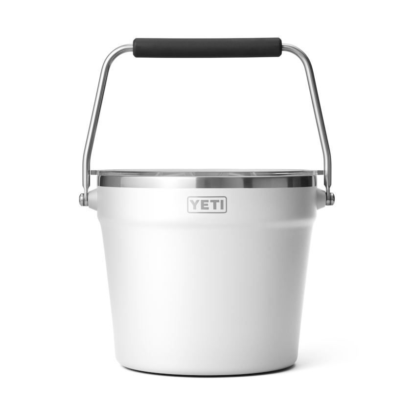 Beverage Bucket With Lid