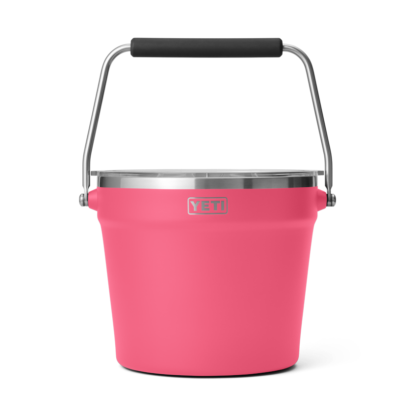 Beverage Bucket With Lid