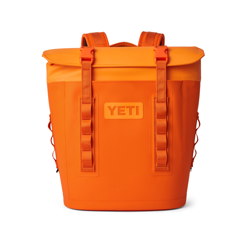 Yeti Backpack Cooler