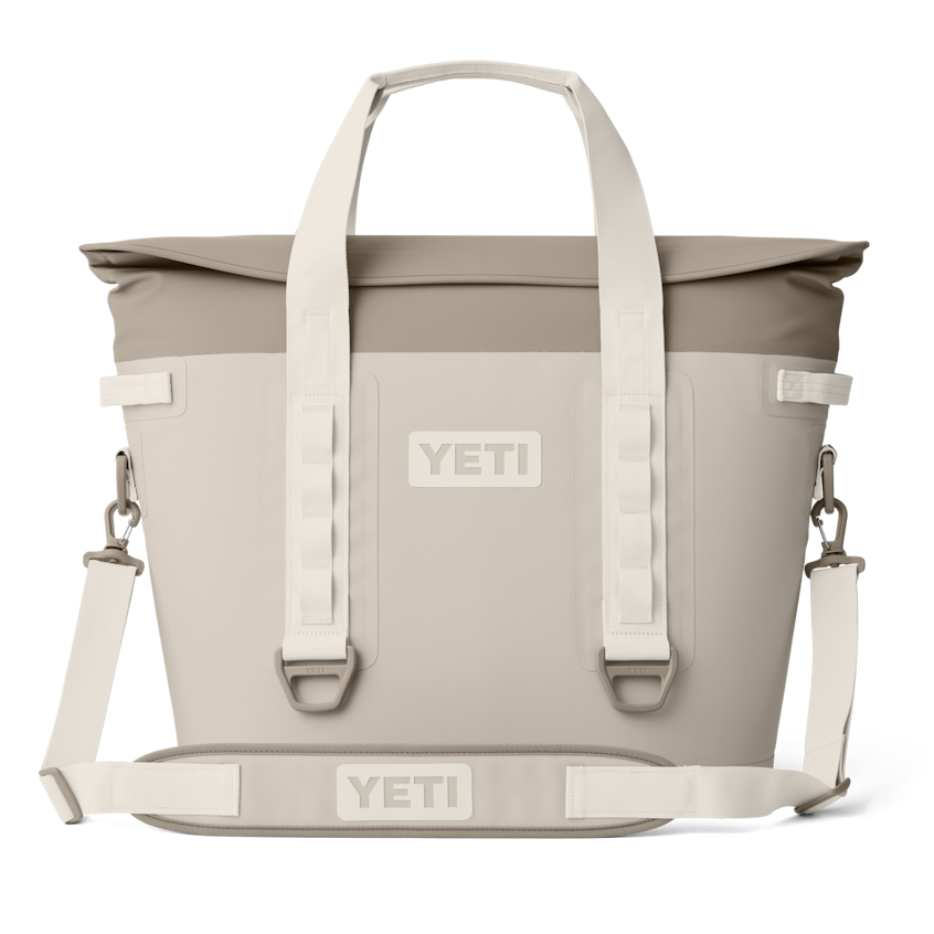 Taupe Hopper® M30 Tote Soft Cooler