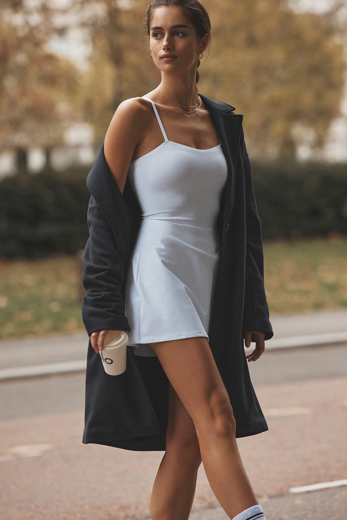Alosoft Courtside Tennis Dress