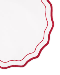 Wave Placemat, Set of 2