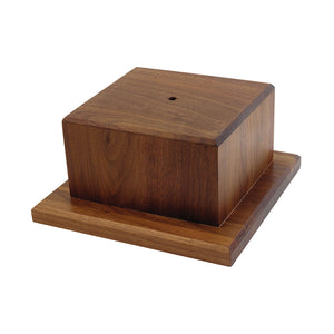 Wooden Base