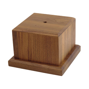 Wooden Base