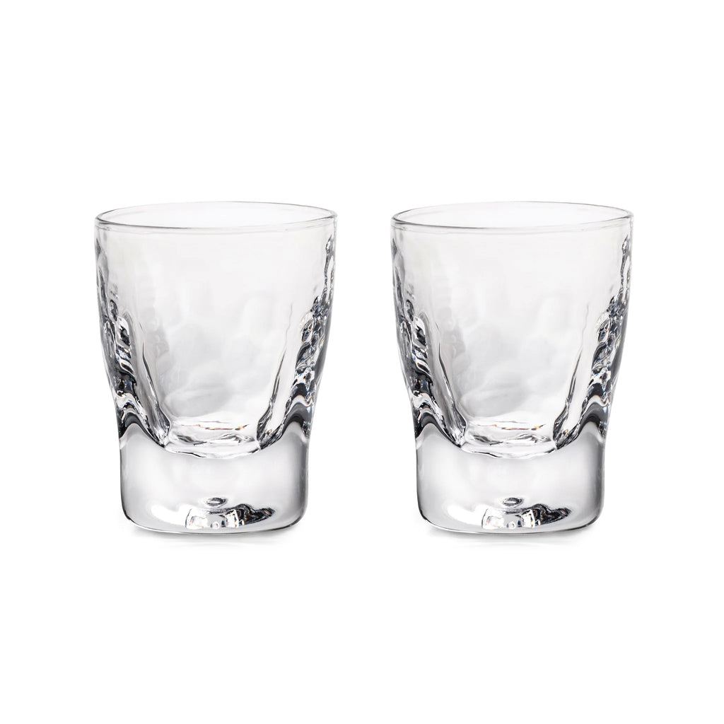 Woodbury Bourbon in Gift Box, Set of 2