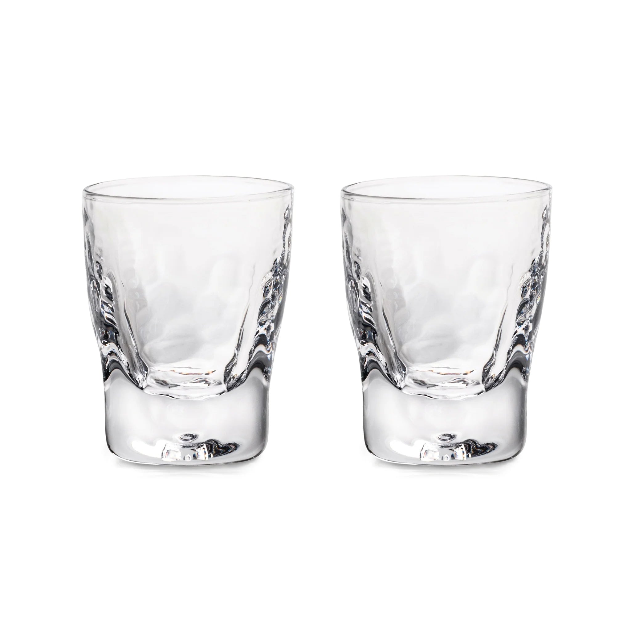 Woodbury Bourbon in Gift Box, Set of 2