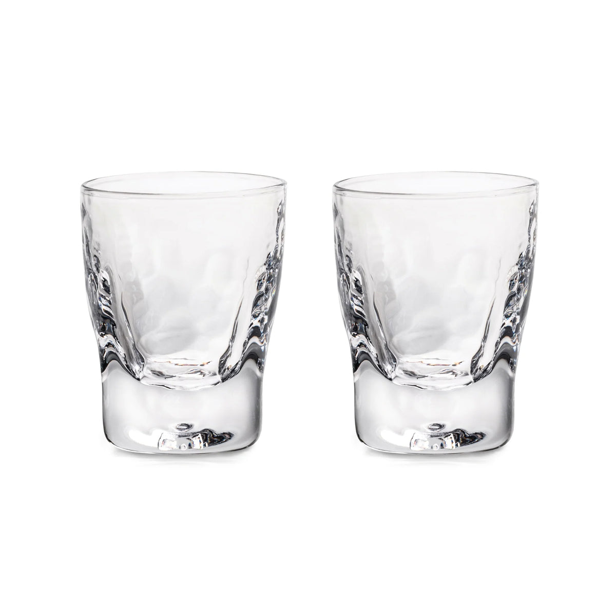 Woodbury Bourbon in Gift Box, Set of 2