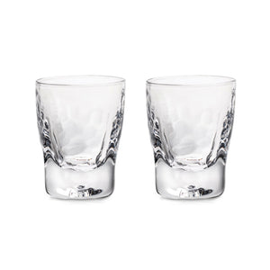 Woodbury Bourbon in Gift Box, Set of 2
