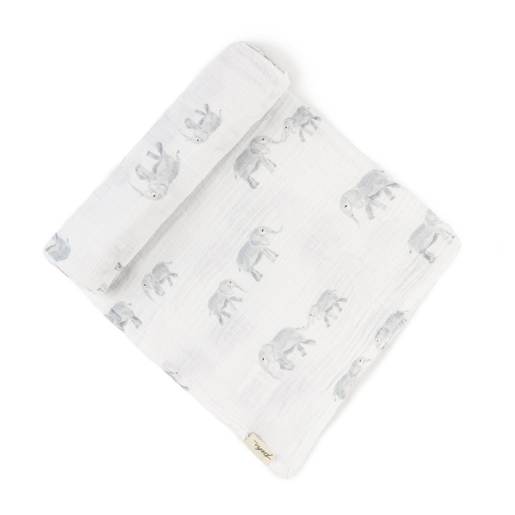 Follow Me Swaddle