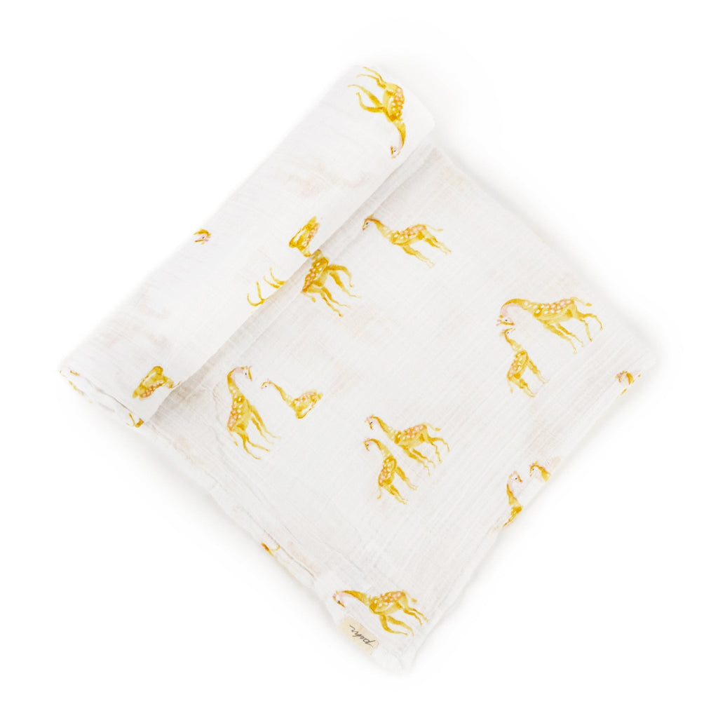 Follow Me Swaddle