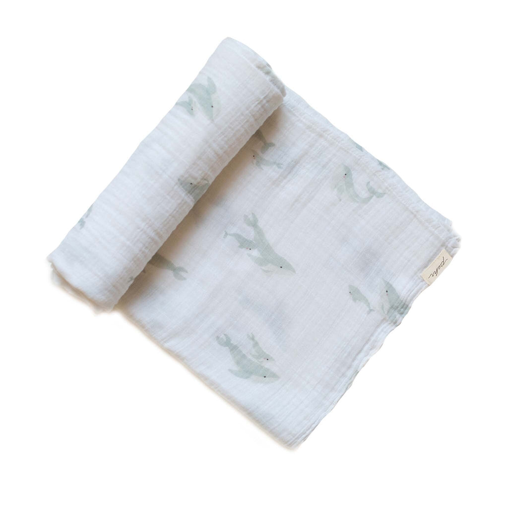 Follow Me Swaddle