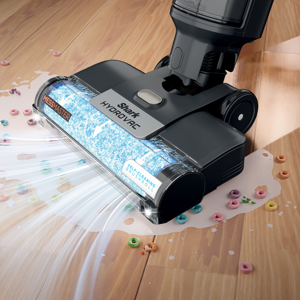 HydroVac MessMaster Cordless 3-in-1 Cleaner