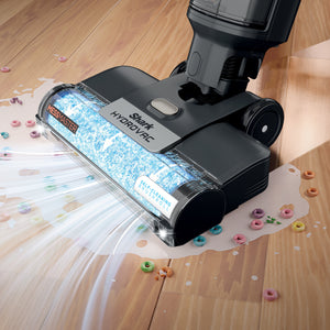 HydroVac MessMaster Cordless 3-in-1 Cleaner