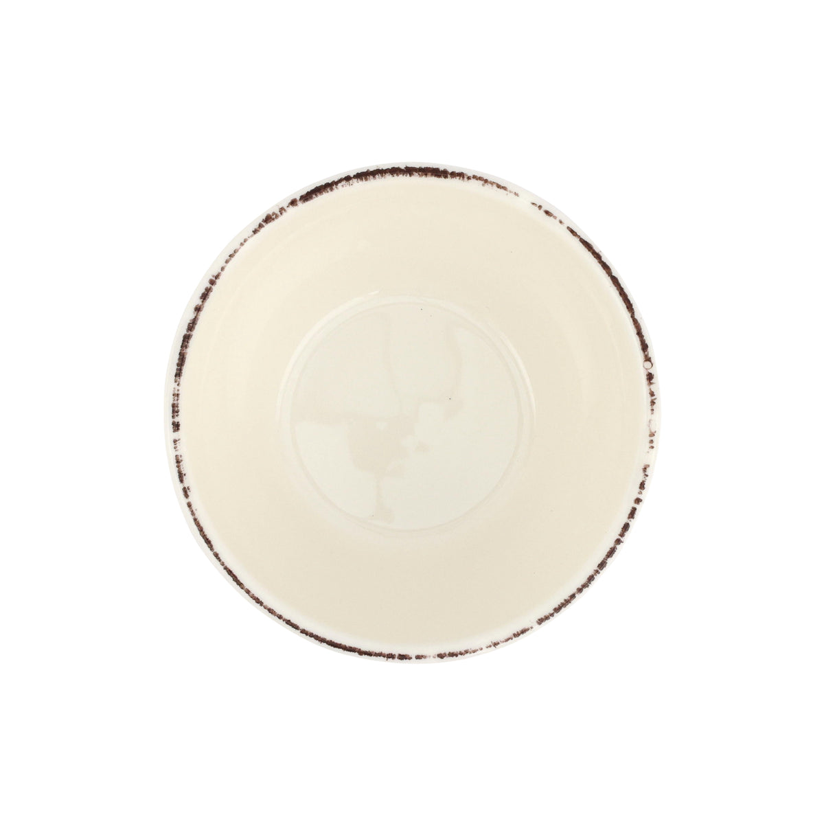 Wildlife Deer Cereal Bowl in Multi