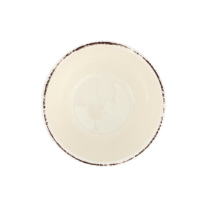 Wildlife Deer Cereal Bowl in Multi